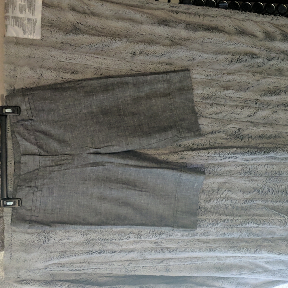 Above the knee casual shorts